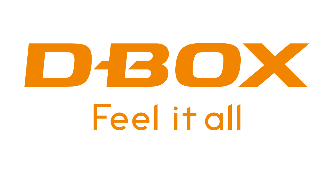 D-Box Feel it all