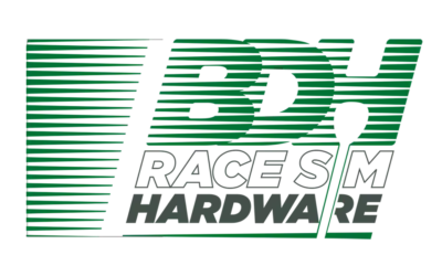 BDH Race Simulator Hardware