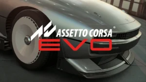 Assetto Corsa Evo - ADAC SimRacing Expo World Premier News