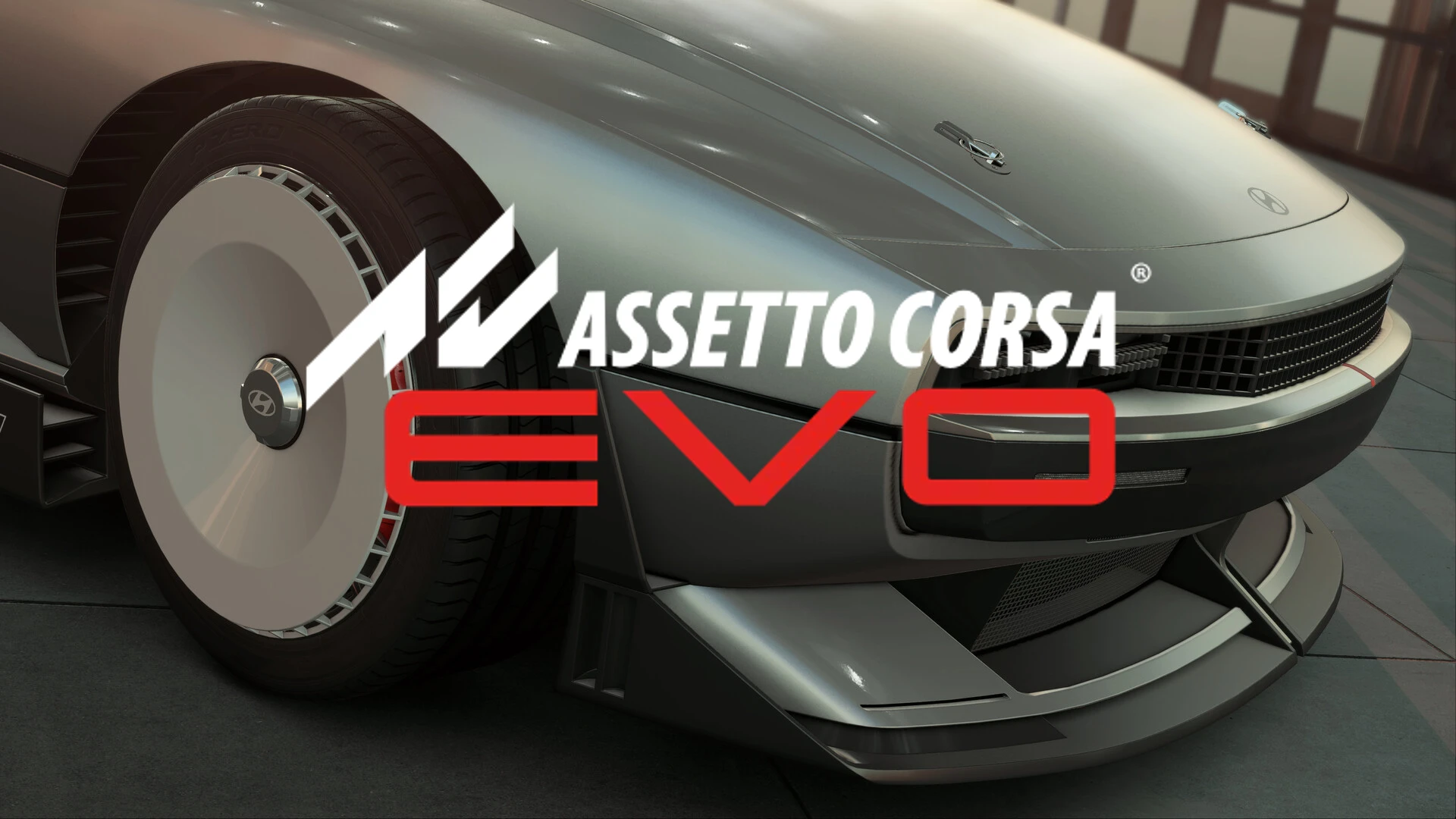 Assetto Corsa Evo: Early Access mit 5 Strecken und 20 Autos ohne Multiplayer