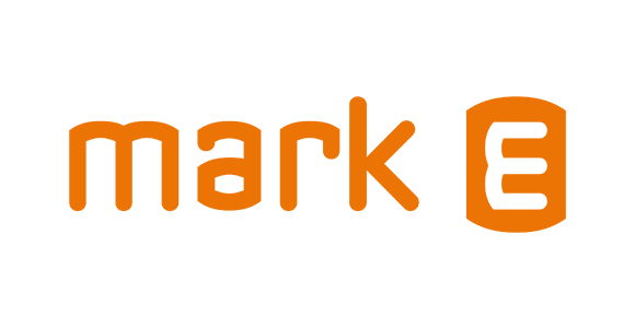 Mark-E Logo