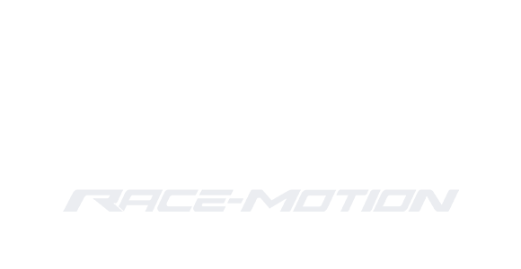 RaceMotion Logo