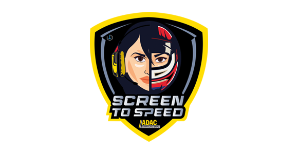 Screen To Speed Logo