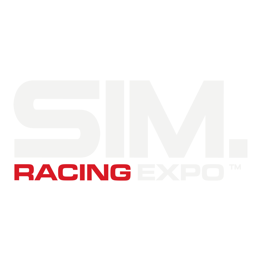 SimRacing Expo Shop