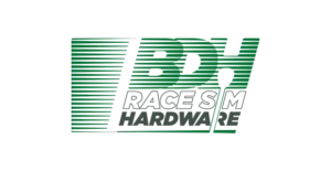 BDH Race Sim Hardware Logo
