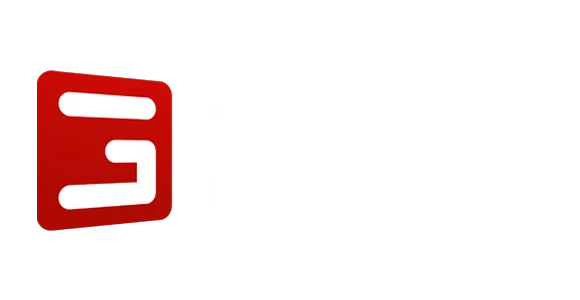 Giants Software Logo Weiß