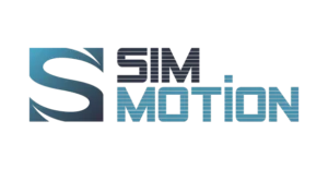 Sim Motion Logo