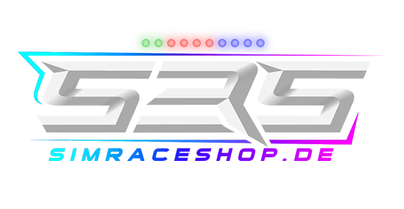 SimRaceShop.de Logo