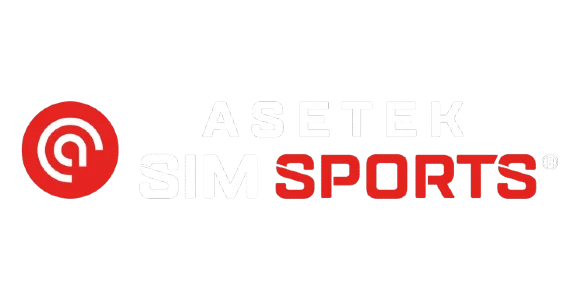 Asetek SimSports Logo