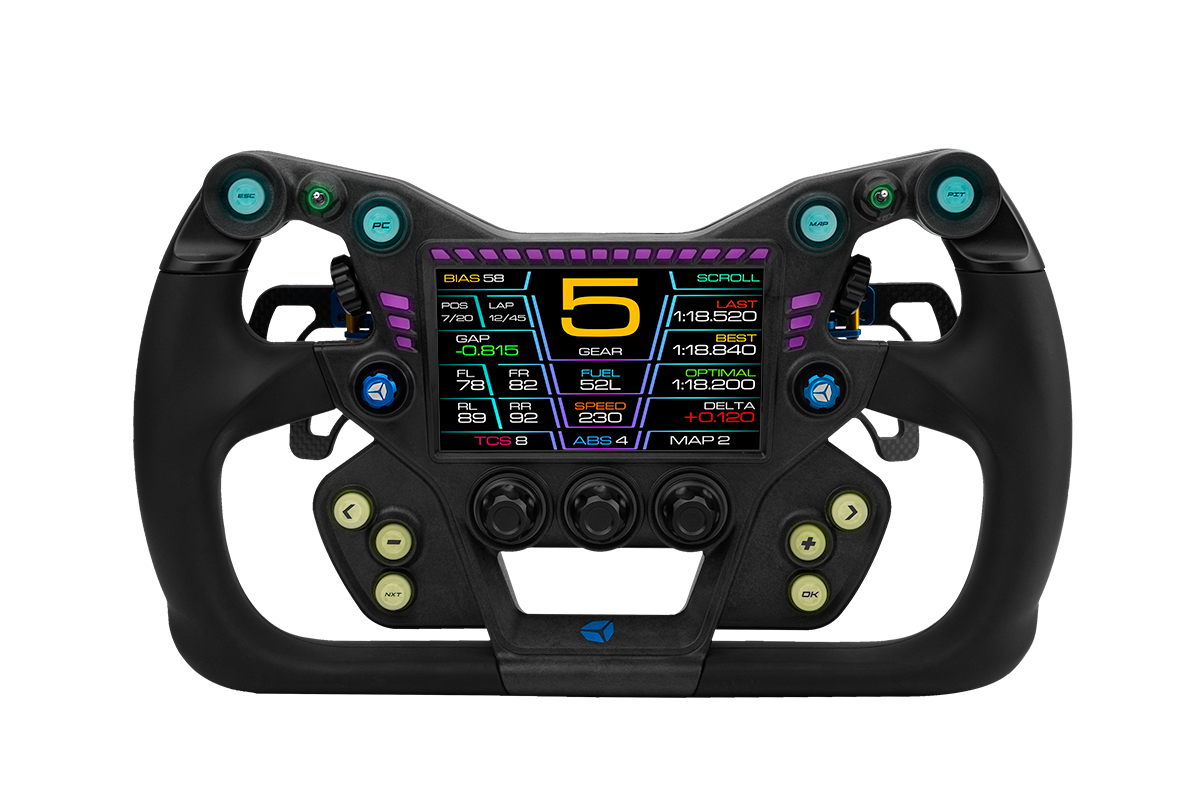 Cube Controls GT-X2