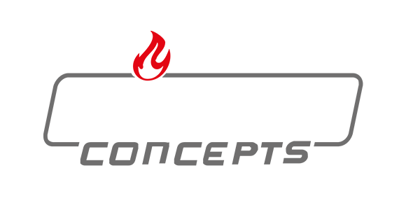 Nitro Concepts Logo