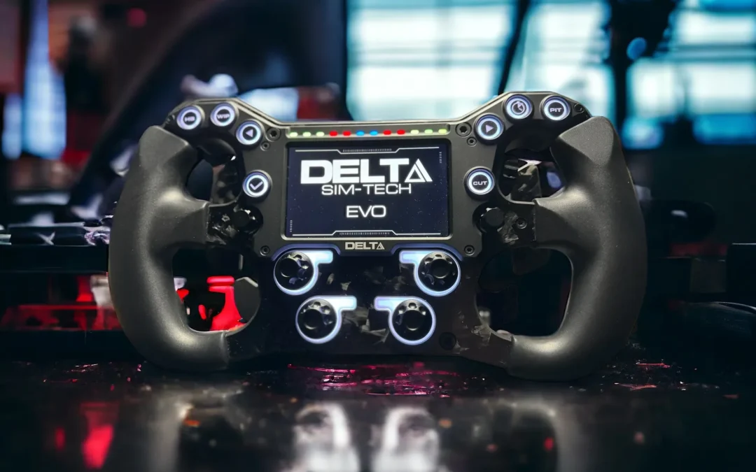 Delta Sim-Tech