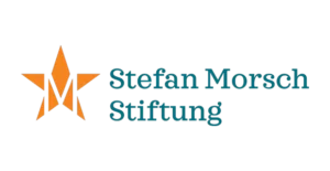 Stefan Morsch Stiftung Logo