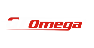GT Omega Logo