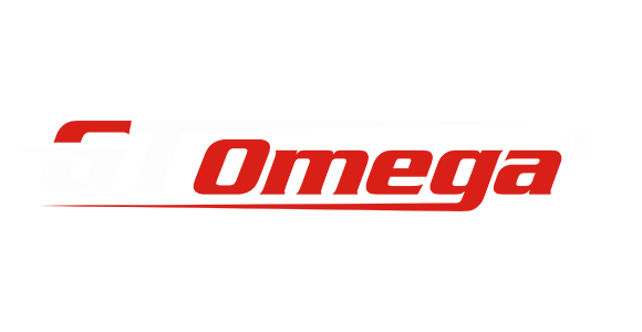 GT Omega Logo