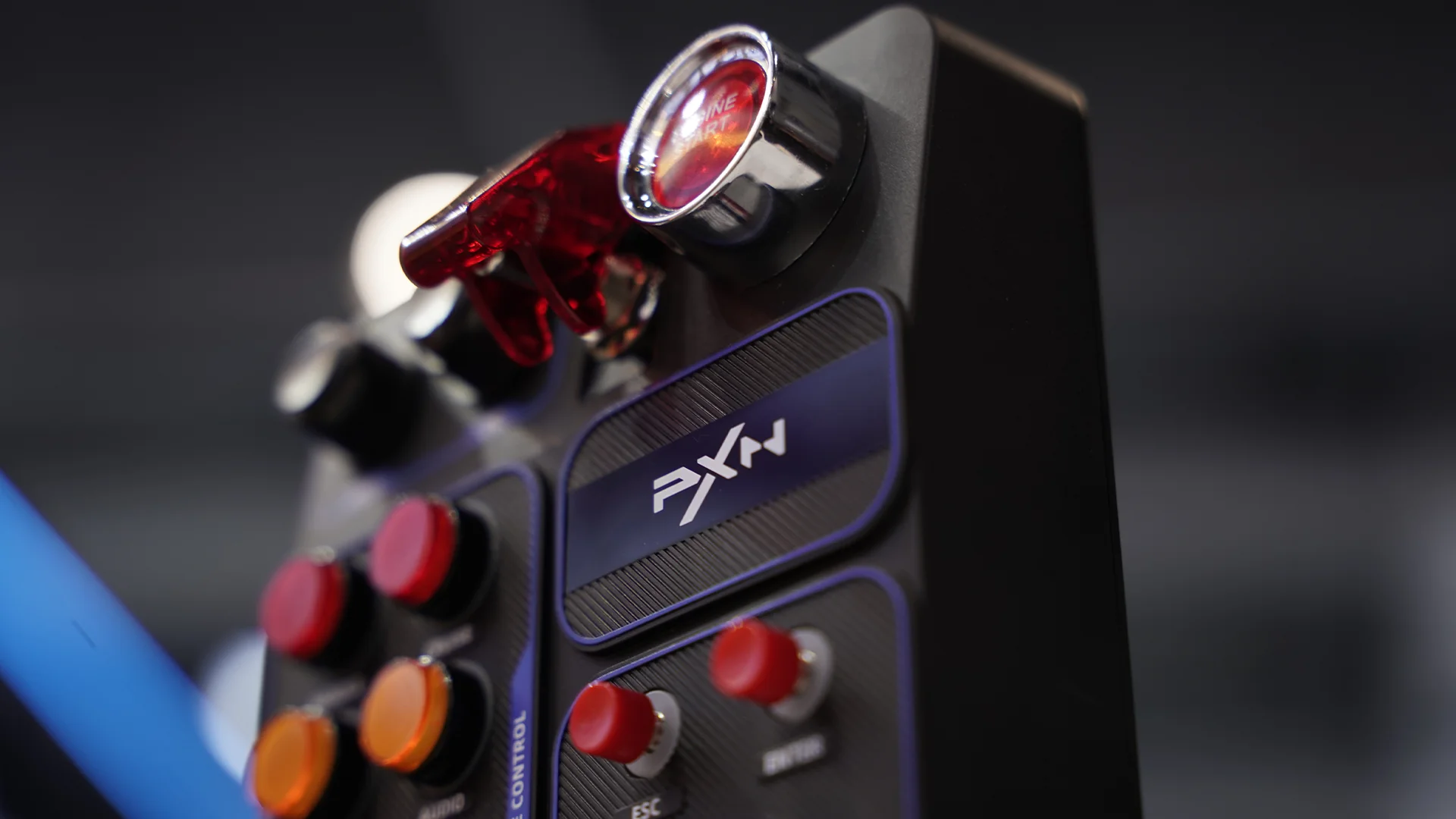 PXN SimRacing Button Box PXN SimRacing Button Box