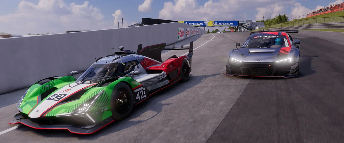 Project Motor Racing Vorbestellung gestartet Project Motor Racing Vorbestellung gestartet