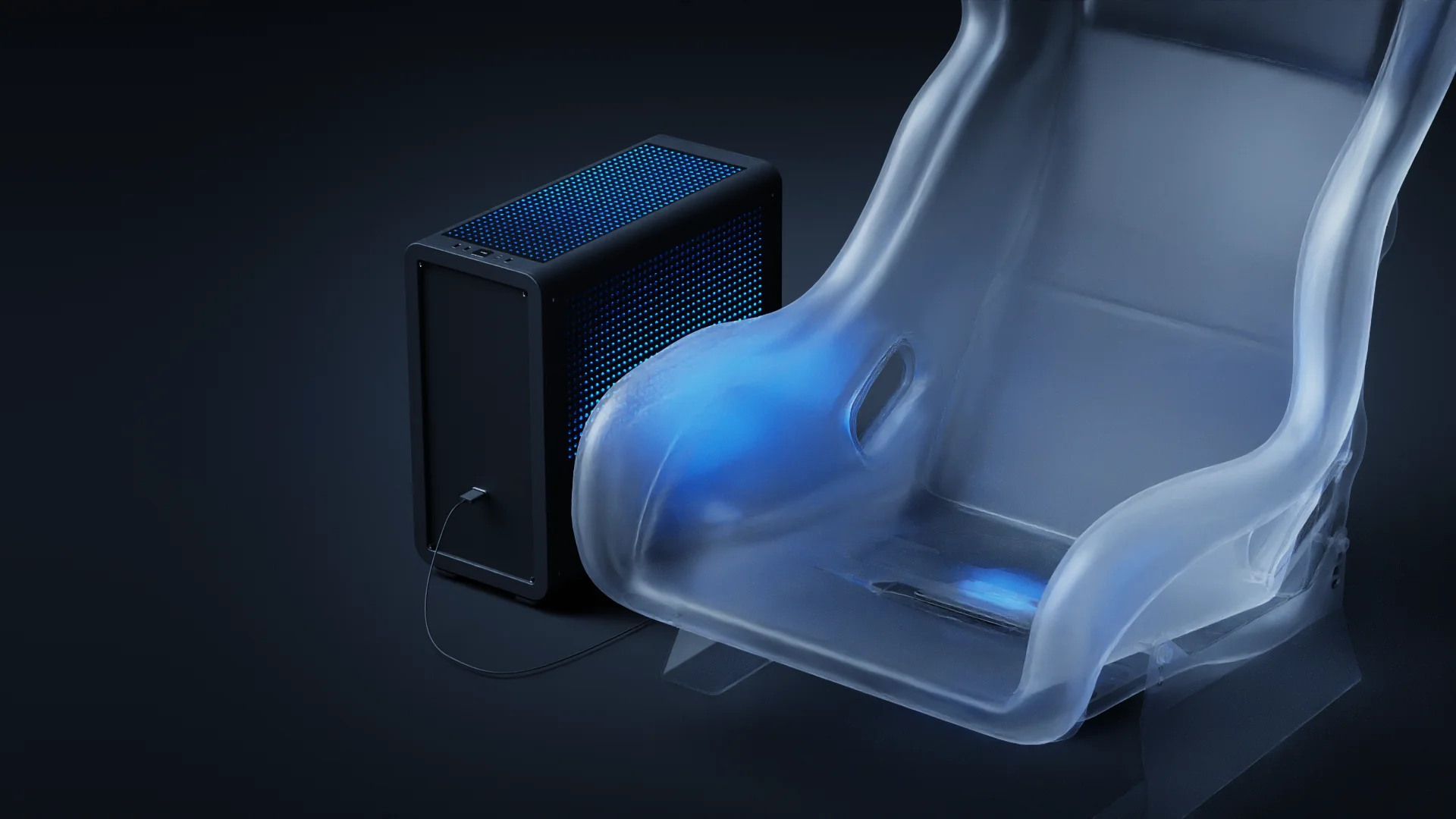 Sensit Metahaptics Produkbild 1 Sensit Metahaptics Produkbild 1