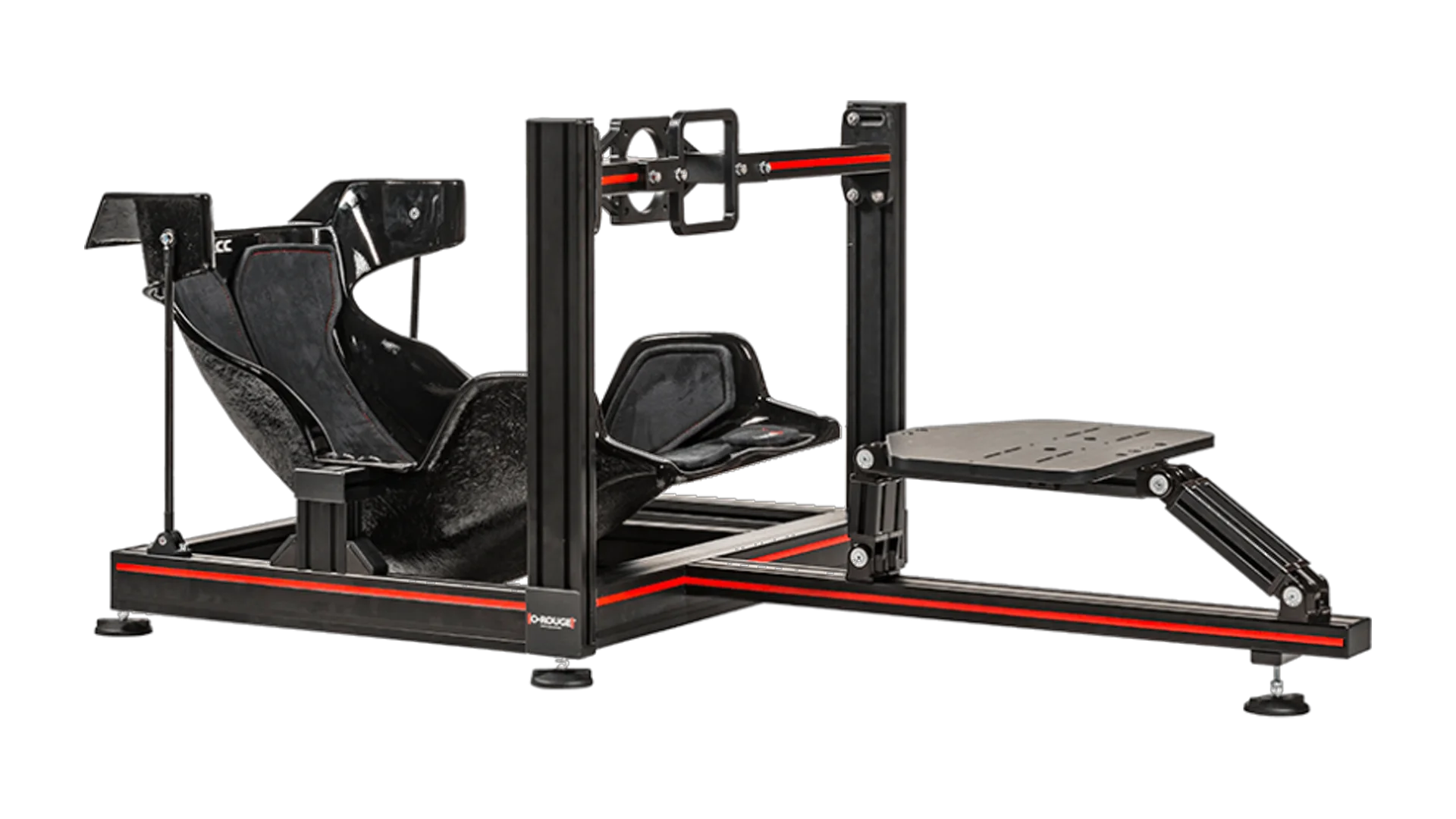 O-Rouge-LMP2-Rig O-Rouge-LMP2-Rig