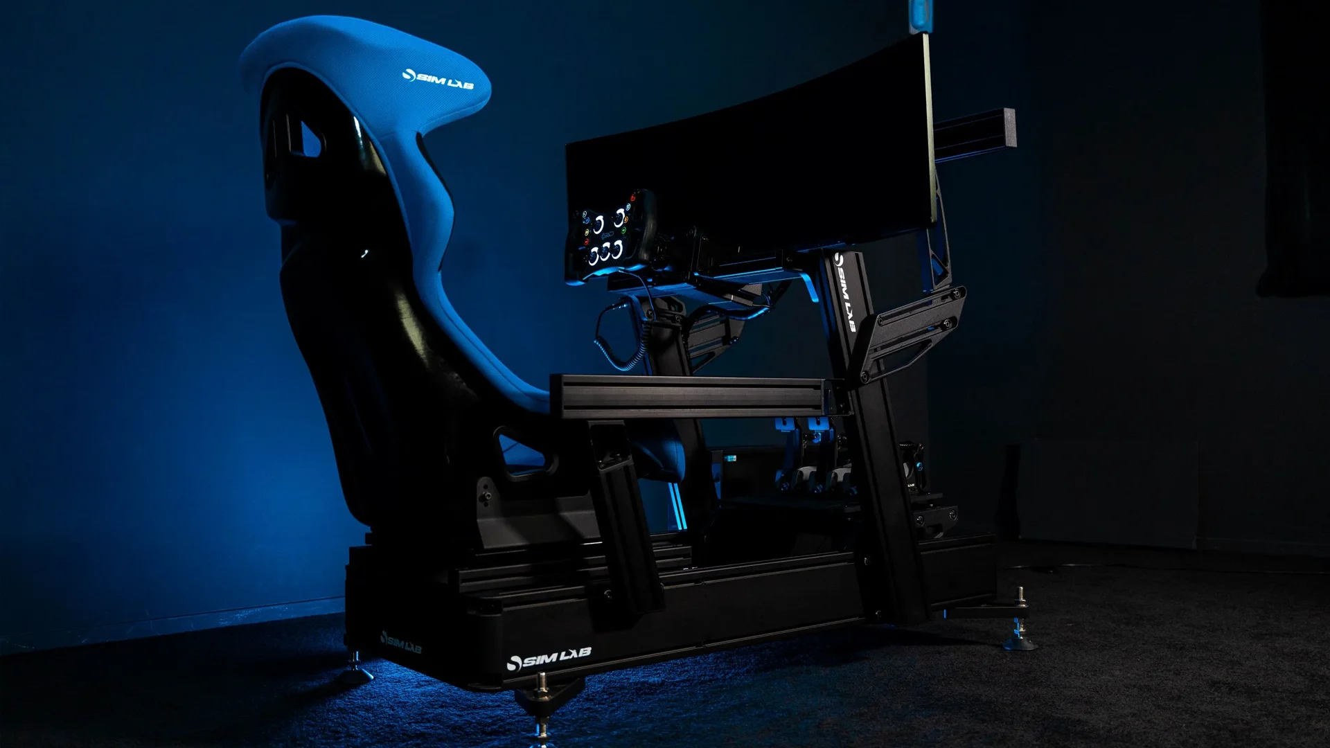 Simlab-P1X-Pro Simlab-P1X-Pro