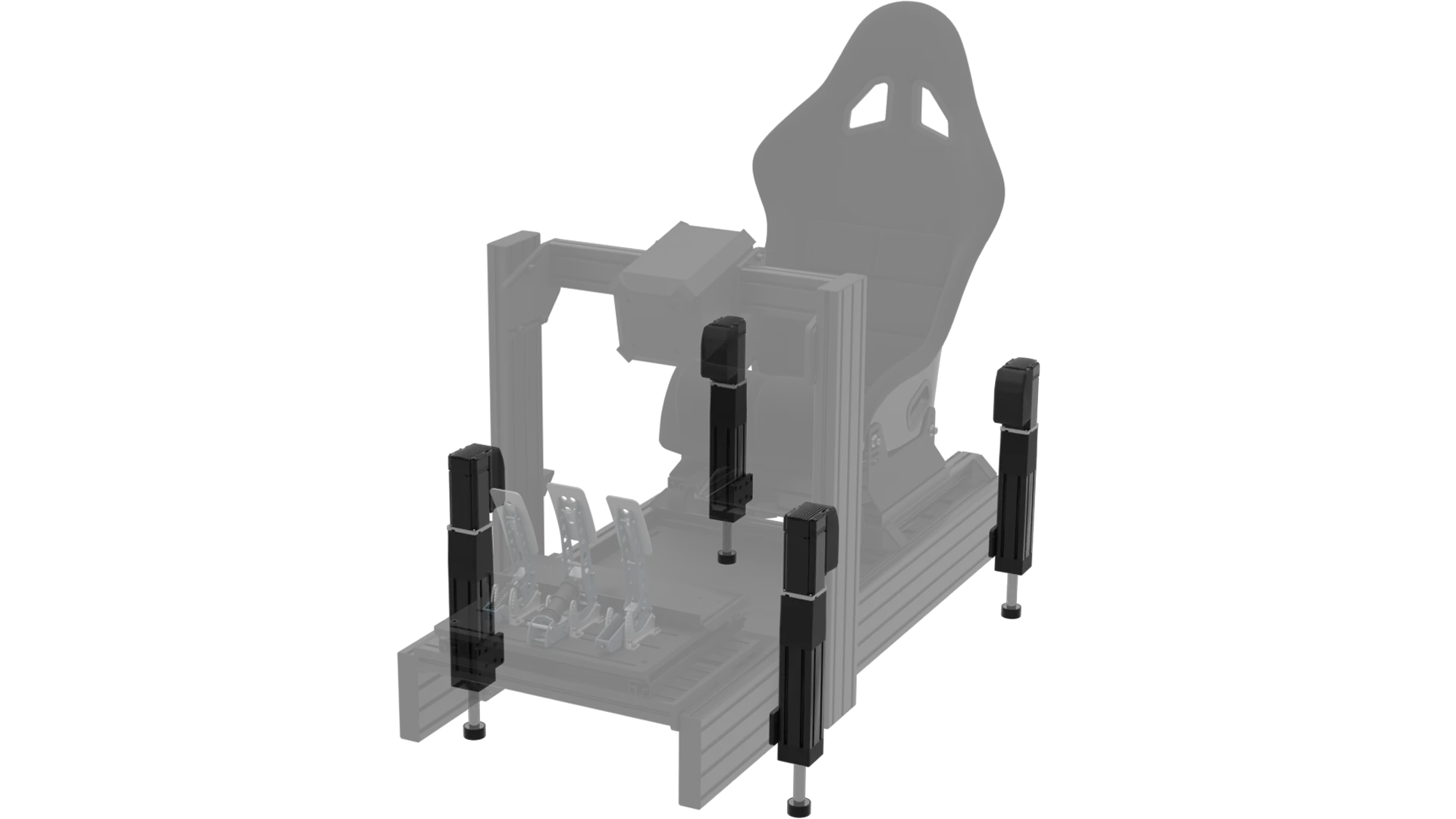 reactor-motion-system reactor-motion-system