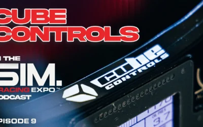 What Makes Cube Controls Hardware So Great for SimRacing in 2025?