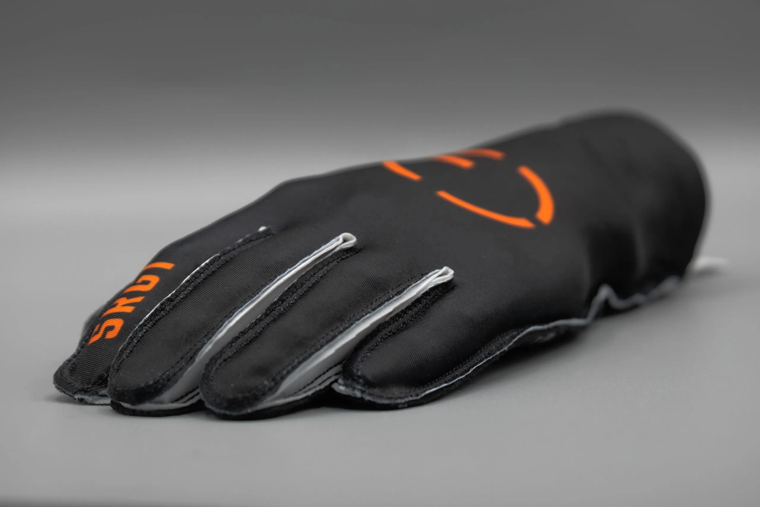 SRG1 – Sim Racing Glove 1 Seiten Ansicht Rechts