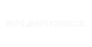 Gravideck Logo