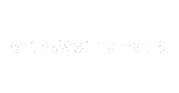 Gravideck Logo