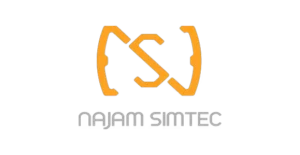Najam Simtec Logo