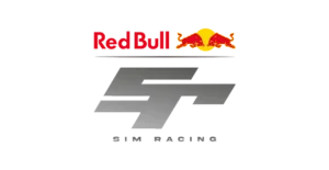 Red Bull SimRacing Logo