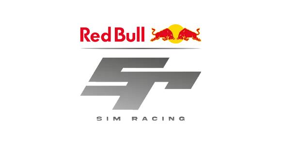Red Bull SimRacing Logo