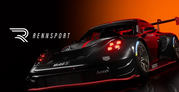 RENNSPORT