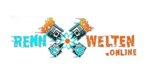 Rennwelten Logo