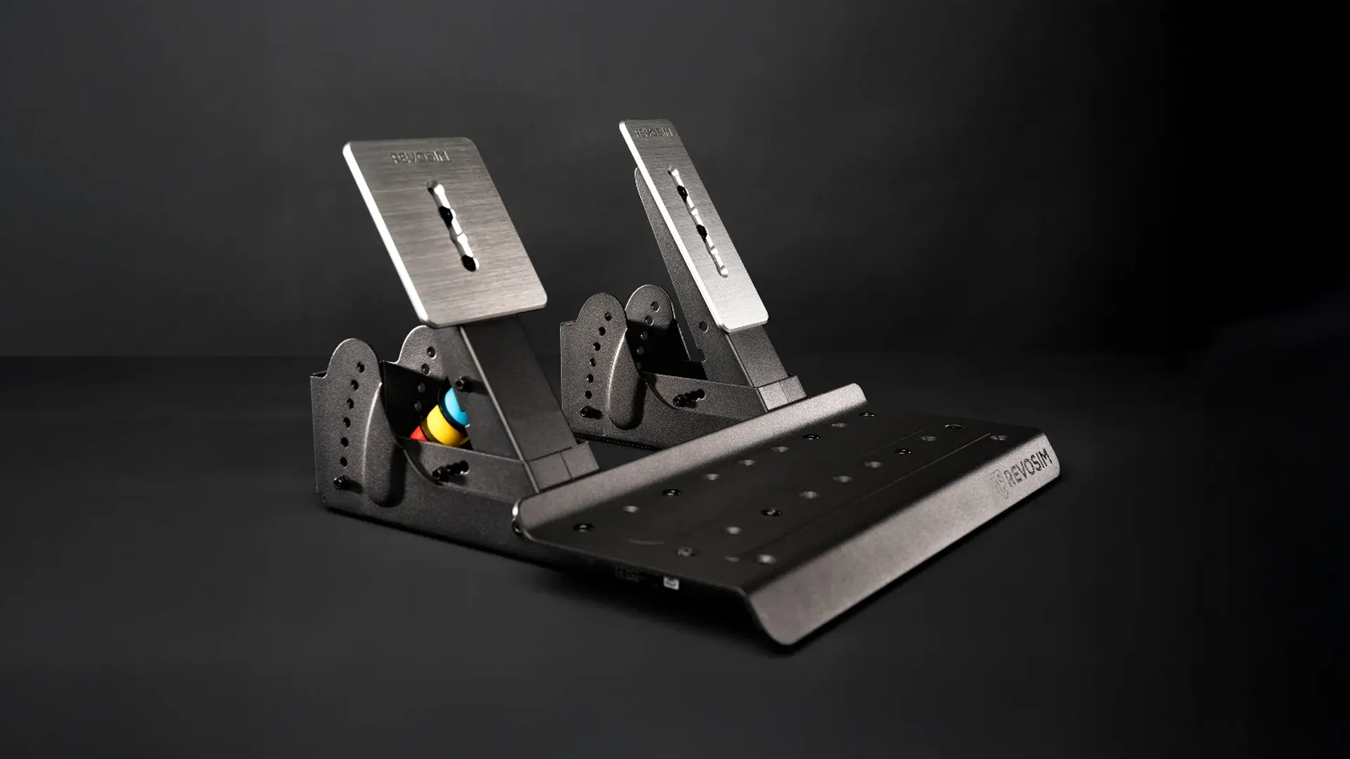 Revosim Pedals RS Pure