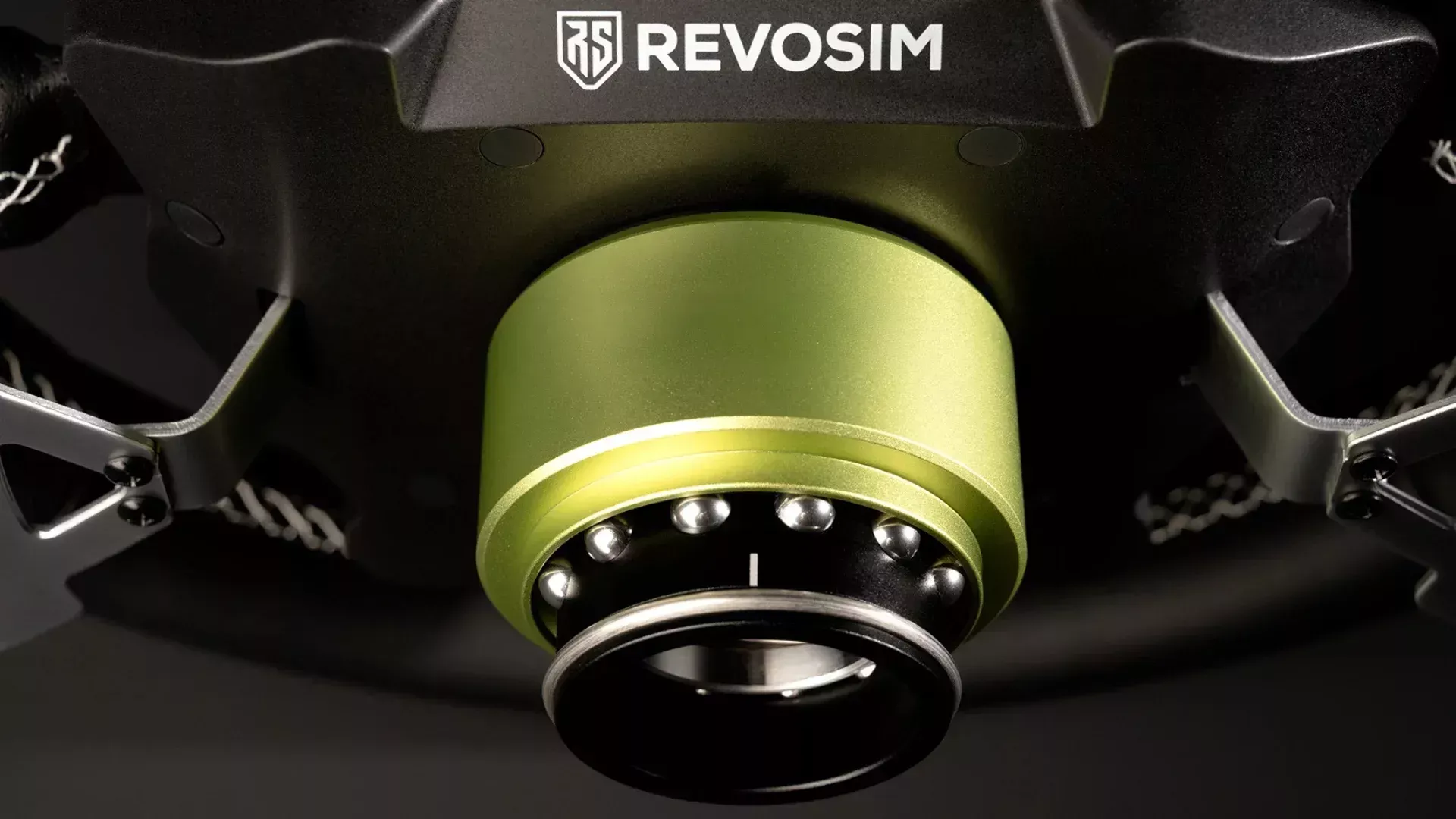 Revosim Quick Release