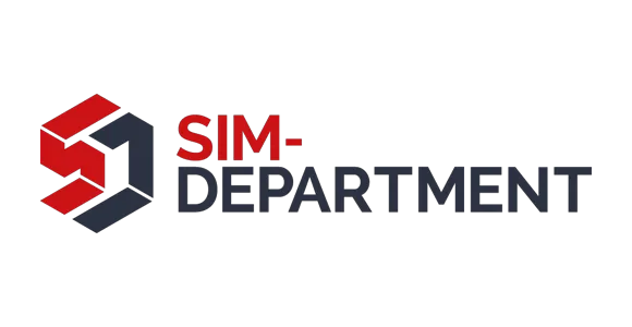 Sim Department