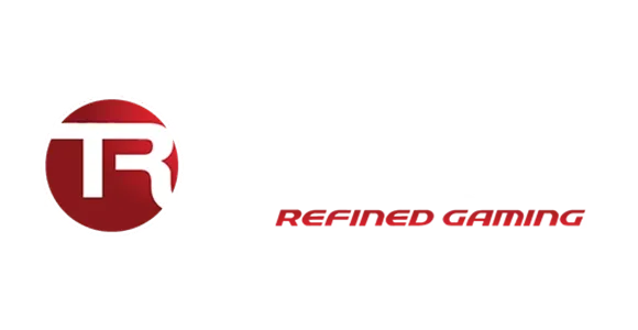 Trak Racer Logo
