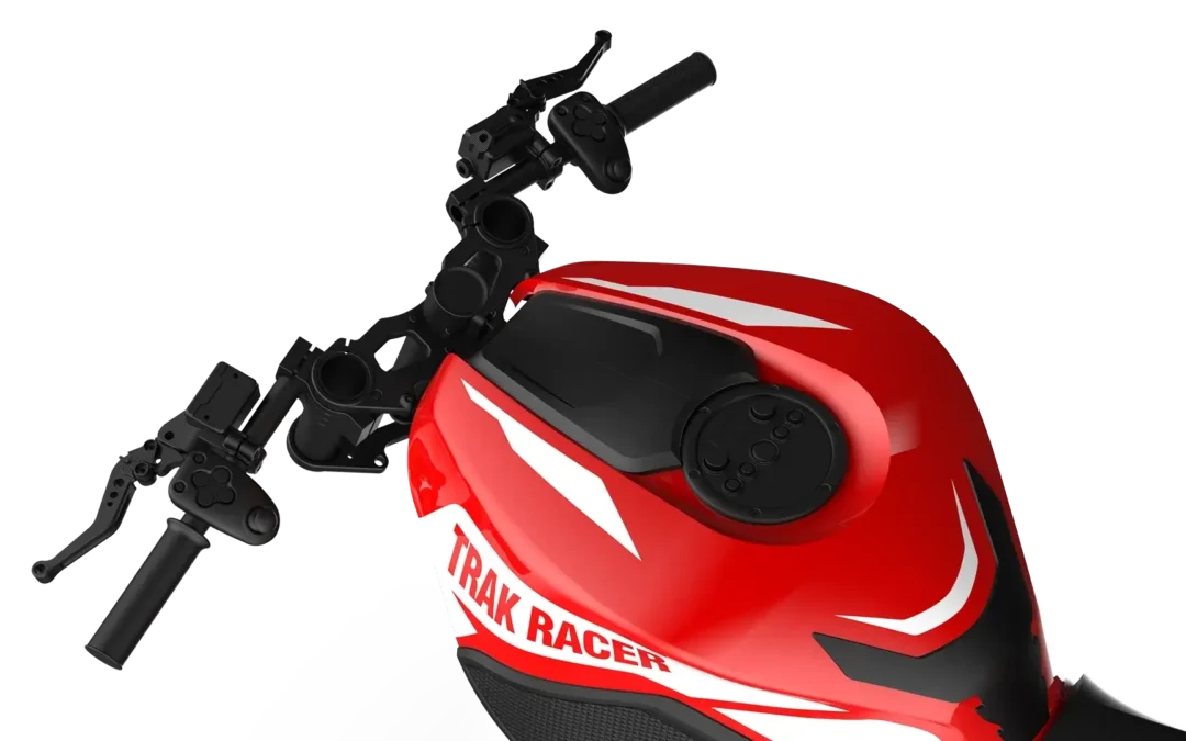 Trak Racer