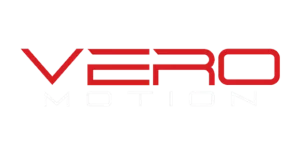 Vero Motion Logo white