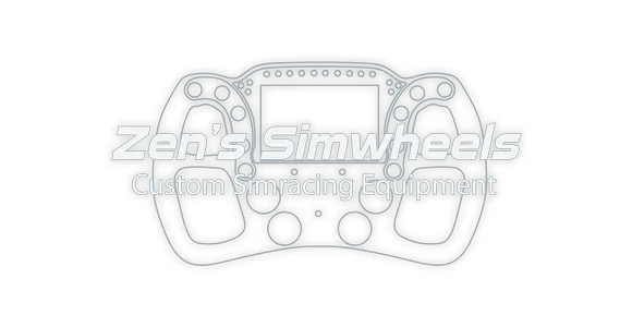 Zen's Simwheels Header Zen's Simwheels Header