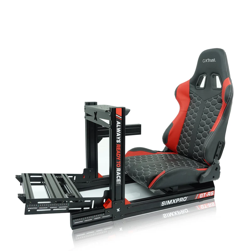 SimXPro Entry Level Simulator