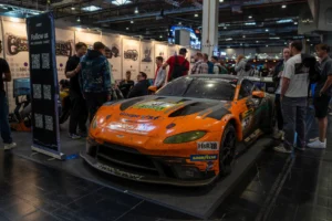 Conspit und PROsport SimRacing