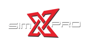 SimXPro Logo