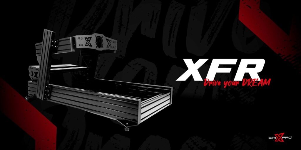 SimXPro - XFR