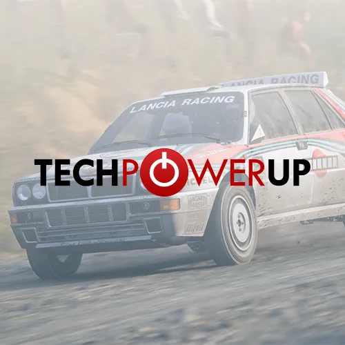 SimRacing-Expo-Neuigkeiten über Assetto Corsa Rally bei TechPowerUp SimRacing-Expo-Neuigkeiten über Assetto Corsa Rally bei TechPowerUp