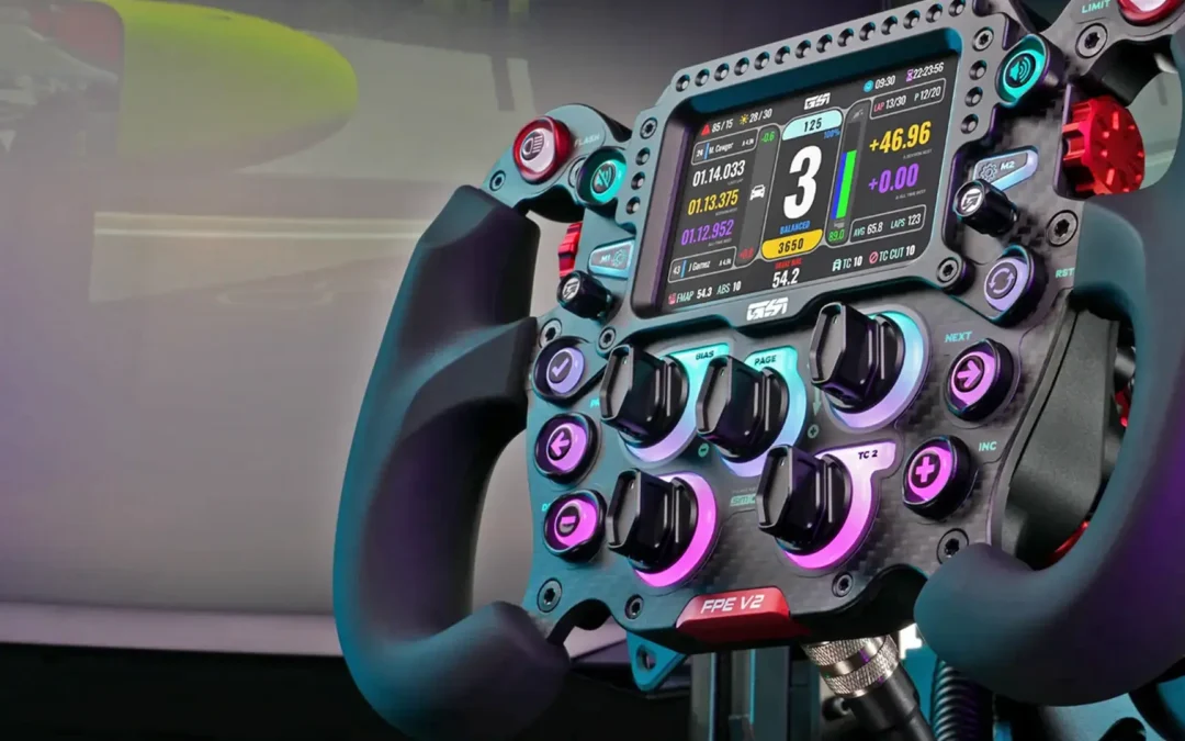 Gomez Sim Industries