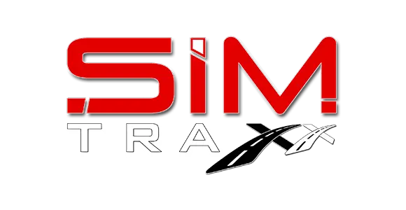 SimTraxx Logo SimTraxx Logo