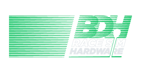 BDH Sim Race Hardware Logo BDH Sim Race Hardware Logo