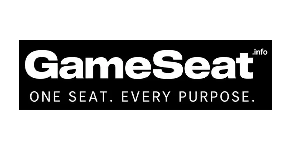 Gameseat Logo Gameseat Logo